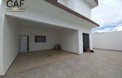 Imagem 4: Casa com 4 dormitórios, 200 m² - venda por R$ 720.000,00 ou aluguel...