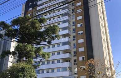 Imagem: O apartamento possui 3 Dormitórios, 4 Banheiros, 2 Vagas na