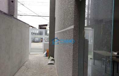 Imagem 13: Apartamento com 2 dormitórios, 46 m² - venda por R$ 285.000,00 ou aluguel...