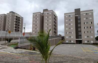 Imagem 2: Vendo Direto Proprietário - Apto Ville Felicittà 2 - R$269.900- 5º...