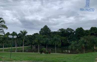 Imagem 4: Terreno à venda, 509 m² por R$ 770.000,00 - Condomínio Metropolitan Park - Paulínia/SP