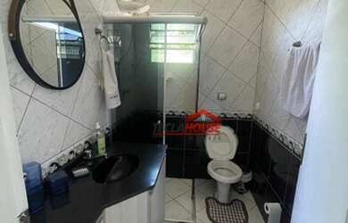 Imagem 16: Casa com 3 dormitórios para alugar por R$ 3.800,00/mês - Jardim Las...