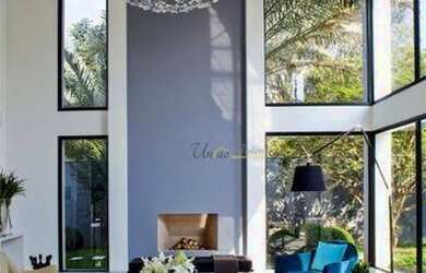 Imagem 4: Venda de casa/sobrado de alto padrão na City Boaçava Espaço dentro...