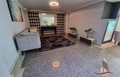 Imagem 4: Apartamento à venda, 85 m² por R$ 430.000,00 - Tupi - Praia Grande/SP