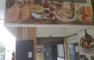 Imagem 13: Sala, 63 m² - venda por R$ 650.000 ou aluguel por R$ 4.000/mês - Barra...