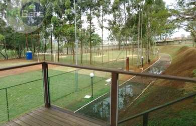 Imagem 14: Terreno à venda, 300 m² por R$ 325.000 - Condomínio Terras do Fontanário...