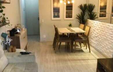 Imagem 4: Apartamento 2 Quartos, 65m² por R$ 302.000 - Taquara - Rio de Janeiro/RJ