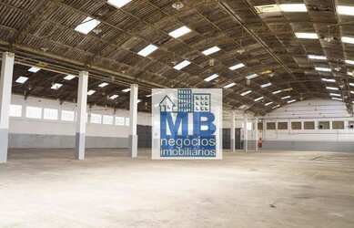 Imagem 10: Galpão, 6448 m² - venda por R$ 15.800.000,00 ou aluguel por R$ 72.000,00/mês...
