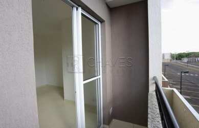 Imagem 2: Ribeirão Preto - Apartamento Padrão - Jardim Manoel Penna