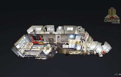 Imagem 13: Vendo apartamento no Residencial Vivre, bairro Boa Vista em Porto Alegre