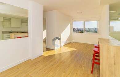 Imagem 1: Apartamento à venda, 60 m² por R$ 449.000,00 - São Sebastião - Porto Alegre/RS