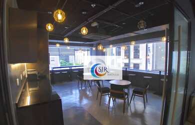 Imagem 7: Conjunto para alugar, 1151 m² - Bela Vista - São Paulo/SP