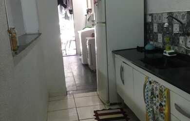 Imagem 3: Campo Limpo Paulista - Casa Padrão - Jardim São Domingos