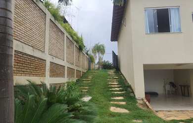 Imagem 6: Vendo Casa Com Piscina Condomínio Ville De Montagne Linda Vista