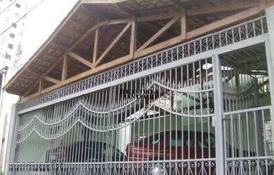 Imagem 1: Terreno 480m² residencial à venda, Vila Regente Feijó, São Paulo