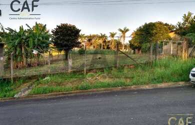 Imagem: O terreno possui 615m² de Área e está localizado em Terras