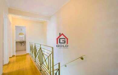 Imagem 12: Sobrado com 3 dormitórios, 160 m² - venda por R$ 1.150.000 ou aluguel...