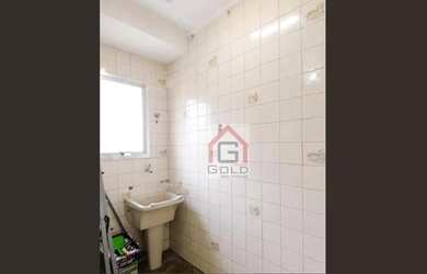 Imagem 10: Apartamento à venda, 64 m² por R$ 310.000,00 - Paraíso - Santo André/SP