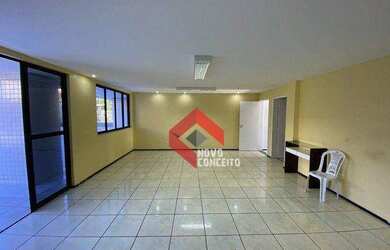Imagem 3: Apartamento com 3 dormitórios à venda, 96 m² por R$ 450.000,00 - Joaquim...