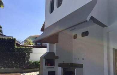 Imagem 5: Casa com 4 dormitórios, 560 m² - venda por R$ 3.200.000,00 ou aluguel...