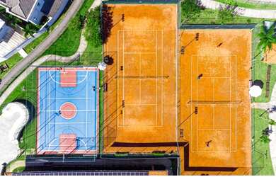 Imagem 15: Casa a venda com 240 metros com 4 quartos sendo 4 suites, no condominio...