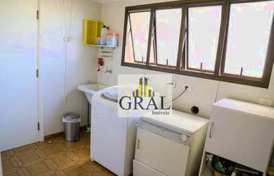 Imagem 11: Apartamento com 3 dormitórios à venda, 184 m² por R$ 850.000,00 - Centro - Santo André/SP