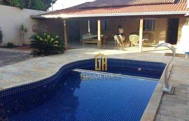 Imagem 4: Casa à venda, 200 m² por R$ 480.000,00 - Garavelo Residencial Park -...