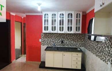 Imagem 4: Apartamento à venda, 51 m² por R$ 170.000 - Cohab II- Carapicuíba/SP