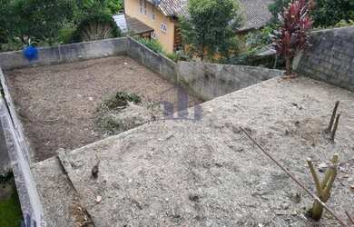 Imagem 4: Terreno à venda, 228 m² por R$ 225.000,00 - Cascatinha - Nova Friburgo/RJ