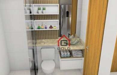 Imagem 10: Casa à venda, 45 m² por R$ 220.000,00 - Vila São Paulo - Mogi das Cruzes/SP