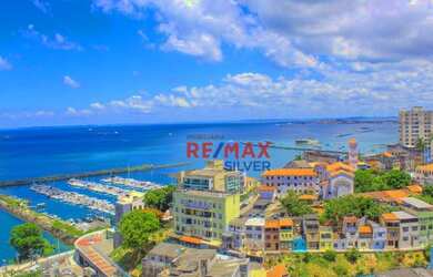 Imagem 4: Terreno à venda, 1300 m² por R$ 3.100.000,00 - Dois de Julho - Salvador/BA