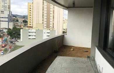 Imagem 7: Apartamento com 4 dormitórios, 380 m² - venda por R$ 1.386.000,00 ou...