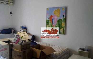 Imagem 5: Sobrado com 3 dormitórios, 180 m² - venda por R$ 615.000,00 ou aluguel...