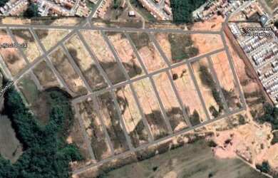 Imagem: O terreno possui 120m² de Área e está localizado em Gralha