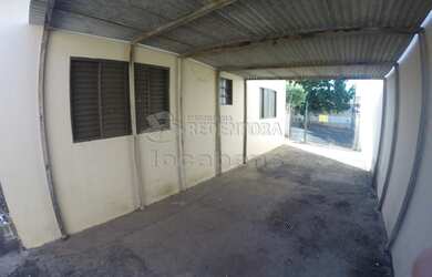 Imagem 11: São José do Rio Preto - Casa Padrão - Residencial Caetano
