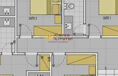 Imagem 15: Breve Lancamento. Piscina, Churrasqueira, 220m² de Áreae2 Vagas na garagem