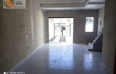 Imagem 7: APENAS 2 UNIDADES SOBRADOS GEMINADOS COM 02 SUÍTES NO UBATUBA