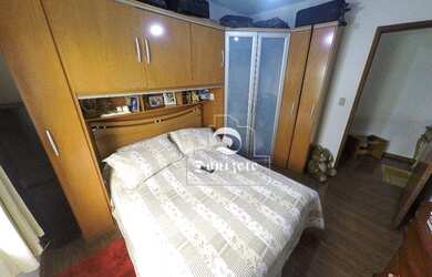 Imagem 11: Casa à venda, 200 m² por R$ 640.000,00 - Parque das Nações - Santo...