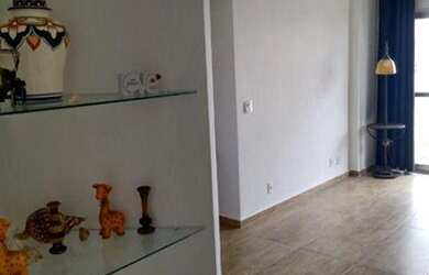 Imagem 3: Apartamento à venda, 86 m² por R$ 439.000,00 - Vila Gilda - Santo André/SP