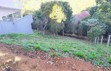 Imagem 5: Terreno à venda, 370 m² por R$ 220.000,00 - Braunes - Nova Friburgo/RJ