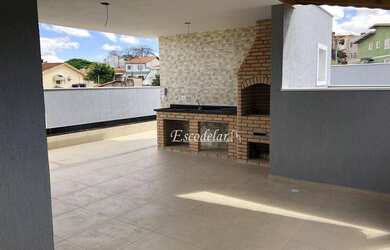 Imagem 3: Apartamento à venda, 31 m² por R$ 270.000,00 - Tucuruvi - São Paulo/SP