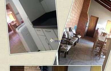 Imagem 9: Casa à venda, 167 m² por R$ 495.000,00 - Residencial Macedo Teles I...