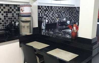 Imagem 9: Apartamento à venda, 95 m² por R$ 450.000,00 - Santa Cruz - Americana/SP