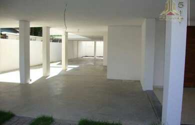 Imagem 11: Um apartamento por andar, três dormitórios, suite e quatro vagas