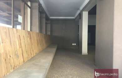 Imagem: O depósito possui 450m² de Área e está localizado em Nova