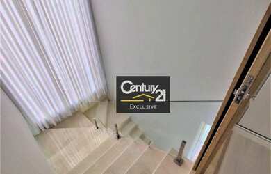 Imagem 8: Sobrado à venda, 340 m² por R$ 2.400.000 - Condomínio Helvétia Park...