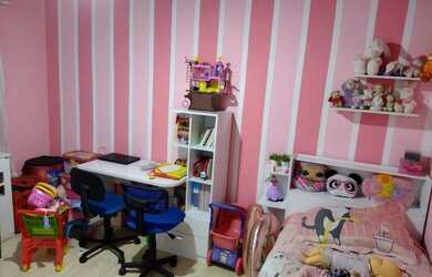 Imagem 5: Casa 4 Quartos, 240m² por R$ 795.000 - Taquara - Rio de Janeiro/RJ