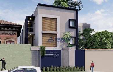 Imagem 5: Apartamento à venda, 38 m² por R$ 219.000,00 - Penha - São Paulo/SP