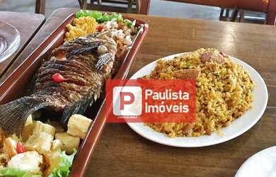 Imagem 11: Ponto à venda, 540 m² por R$ 350.000,00 - Santo Amaro - São Paulo/SP