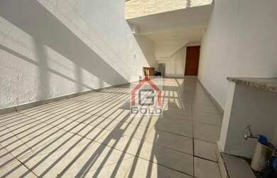 Imagem 7: Sobrado à venda, 133 m² por R$ 350.000,00 - Jardim Irene - Santo André/SP